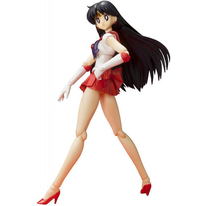 Figurine Sailor Moon - Sailor Mars - Anime Town
