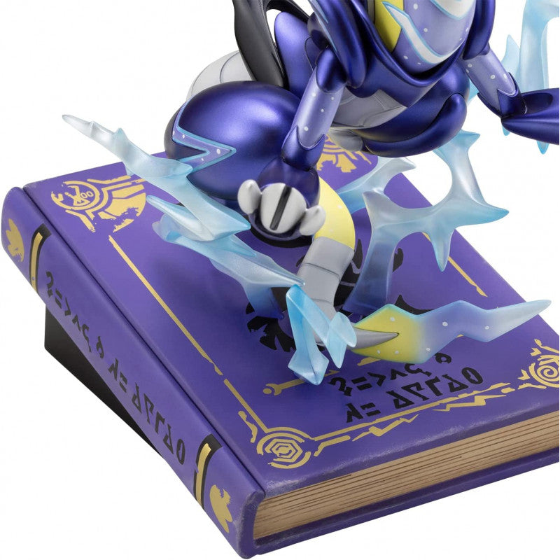 Figurine Pokémon - Miraidon - Anime Town