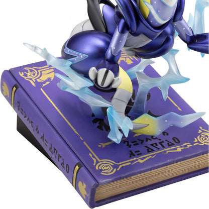 Figurine Pokémon - Miraidon - Anime Town