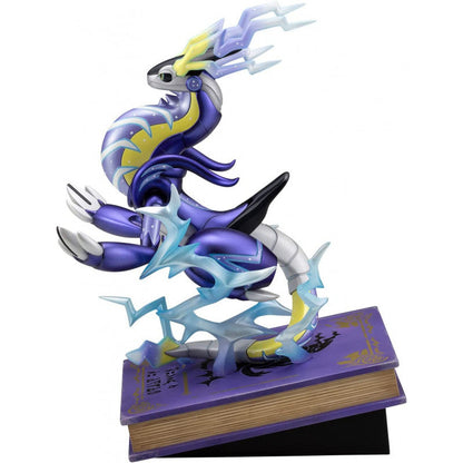 Figurine Pokémon - Miraidon - Anime Town