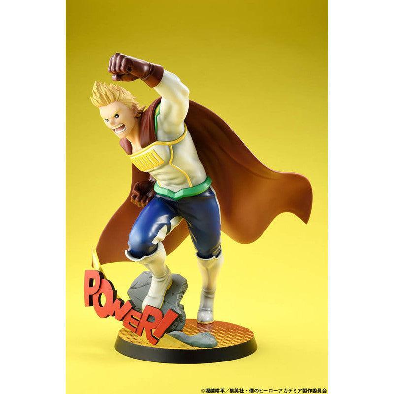 Figurine My Hero Academia - Mirio Togata - Anime Town