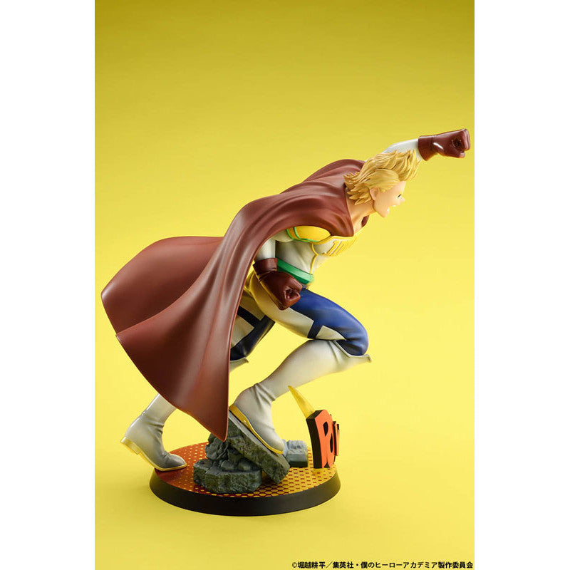 Figurine My Hero Academia - Mirio Togata - Anime Town