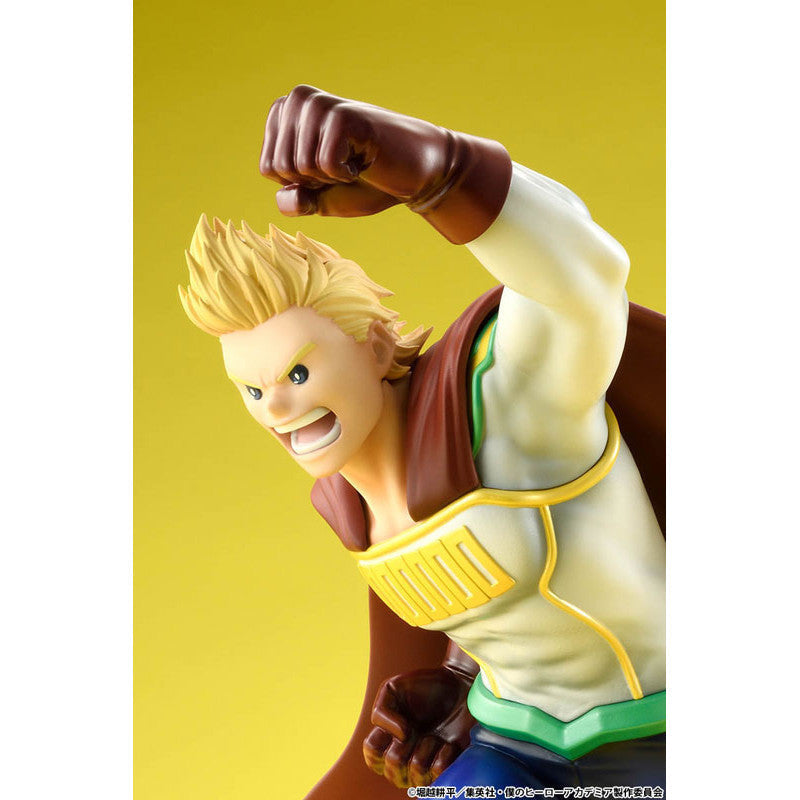Figurine My Hero Academia - Mirio Togata - Anime Town