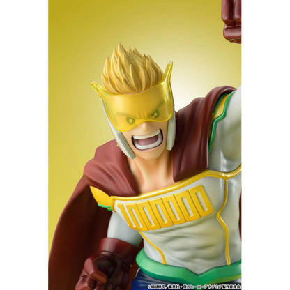 Figurine My Hero Academia - Mirio Togata - Anime Town