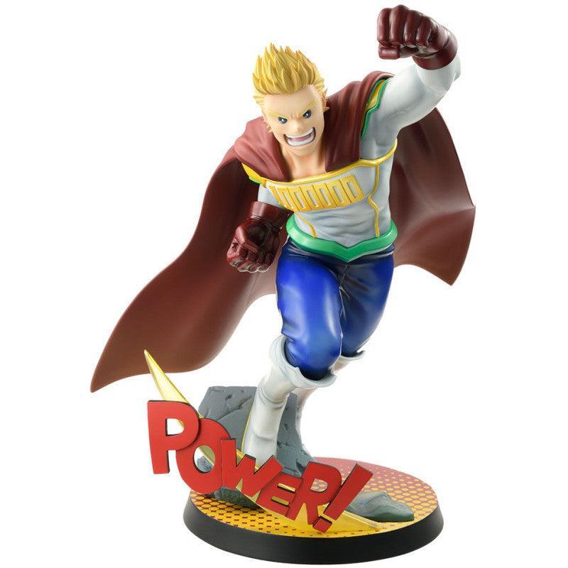 Figurine My Hero Academia - Mirio Togata - Anime Town