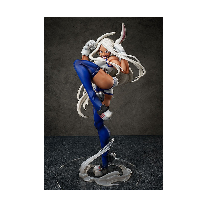 Figurine My Hero Academia - Mirko - Anime Town