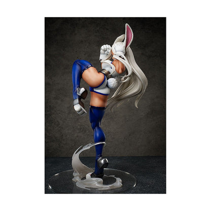 Figurine My Hero Academia - Mirko - Anime Town