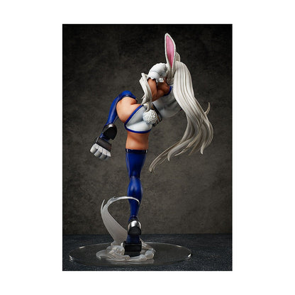 Figurine My Hero Academia - Mirko - Anime Town