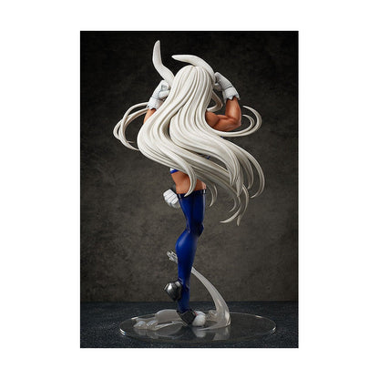 Figurine My Hero Academia - Mirko - Anime Town