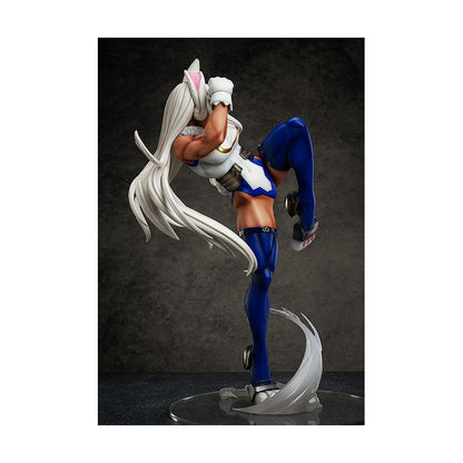 Figurine My Hero Academia - Mirko - Anime Town