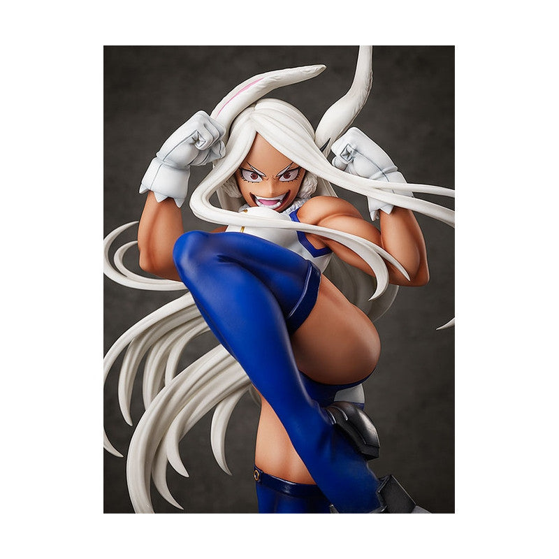 Figurine My Hero Academia - Mirko - Anime Town
