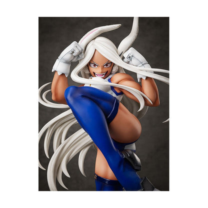 Figurine My Hero Academia - Mirko - Anime Town