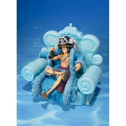 Figurine One Piece - Luffy 20e anniversaire - Anime Town