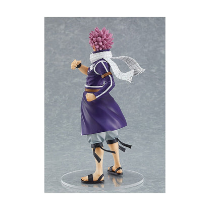 Figurine Fairy Tail - Natsu écharpe - Anime Town