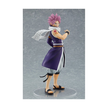 Figurine Fairy Tail - Natsu écharpe - Anime Town