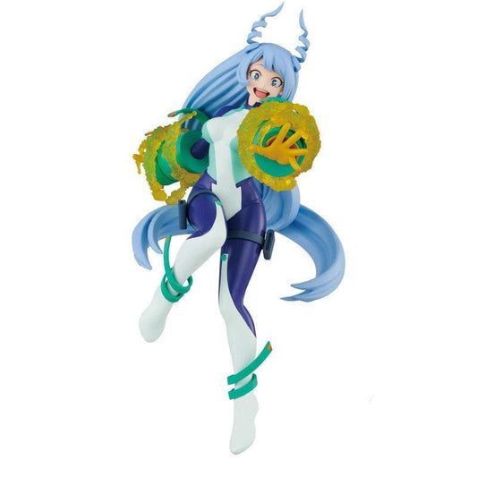 Figurine My Hero Academia - Nejire Hado - Anime Town