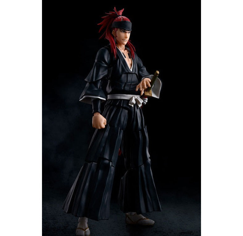 Figurine Bleach - Renji Abarai - Anime Town