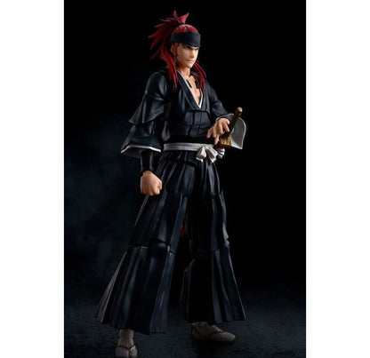 Figurine Bleach - Renji Abarai - Anime Town