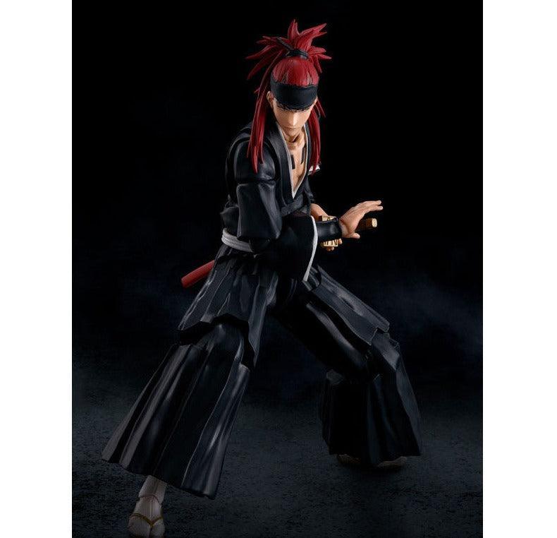 Figurine Bleach - Renji Abarai - Anime Town