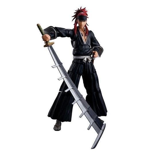 Figurine Bleach - Renji Abarai - Anime Town