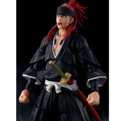 Figurine Bleach - Renji Abarai - Anime Town