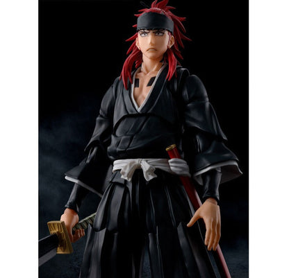 Figurine Bleach - Renji Abarai - Anime Town
