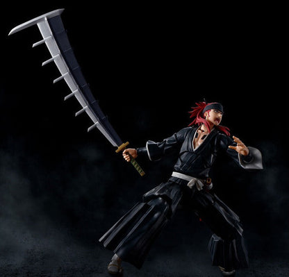 Figurine Bleach - Renji Abarai - Anime Town