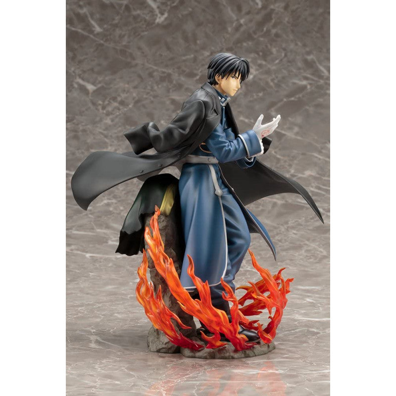 Figurine Fullmetal Alchemist - Roy Mustang