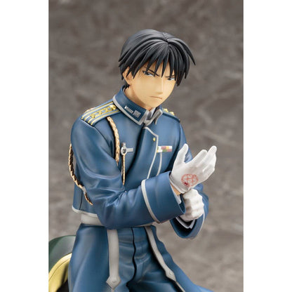 Figurine Fullmetal Alchemist - Roy Mustang