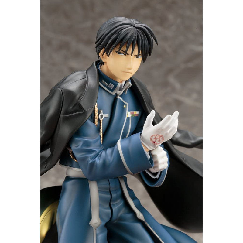 Figurine Fullmetal Alchemist - Roy Mustang
