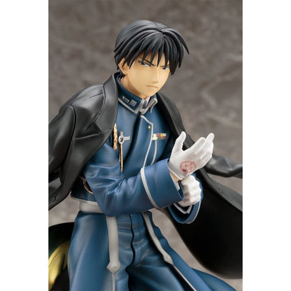 Figurine Fullmetal Alchemist - Roy Mustang