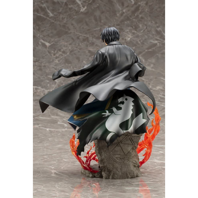 Figurine Fullmetal Alchemist - Roy Mustang
