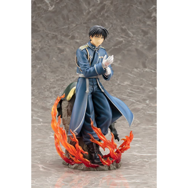 Figurine Fullmetal Alchemist - Roy Mustang