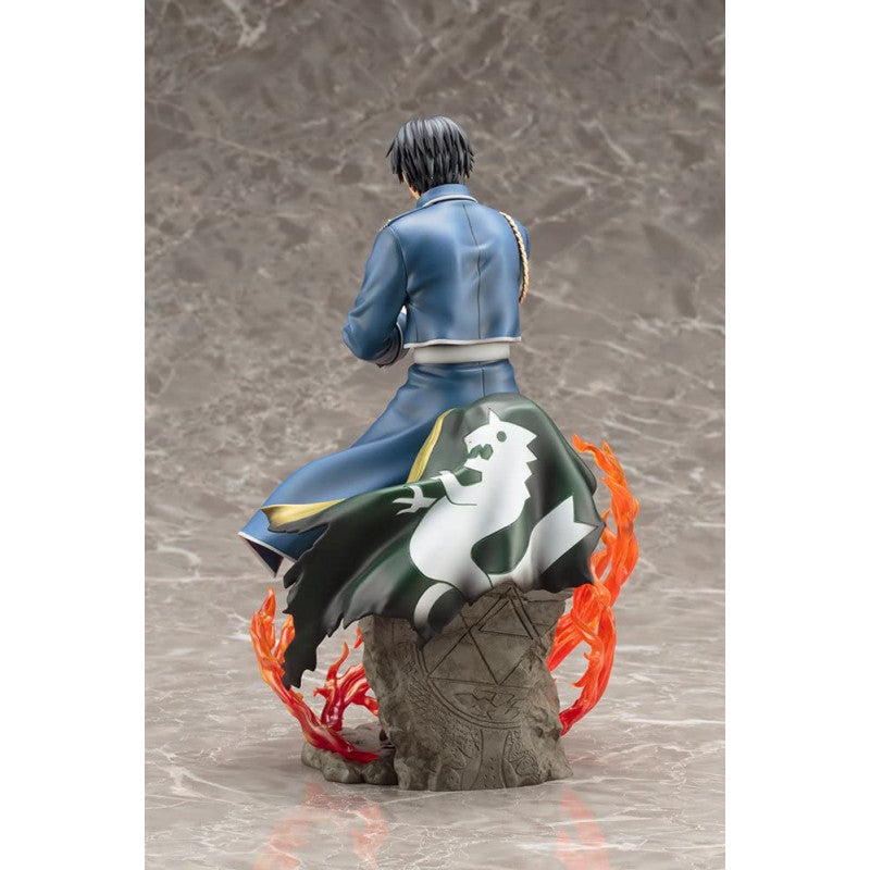 Figurine Fullmetal Alchemist - Roy Mustang