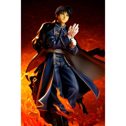 Figurine Fullmetal Alchemist - Roy Mustang