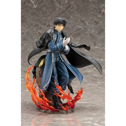 Figurine Fullmetal Alchemist - Roy Mustang