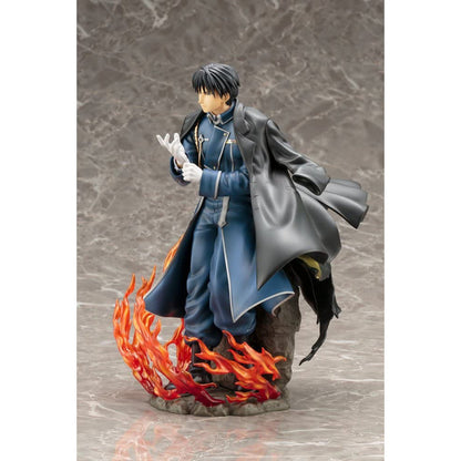 Figurine Fullmetal Alchemist - Roy Mustang