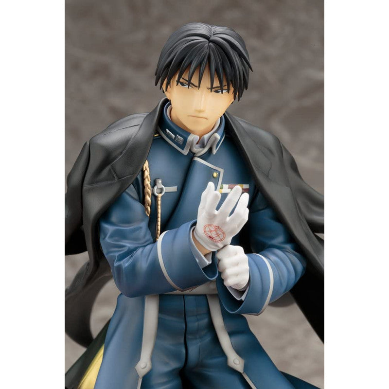 Figurine Fullmetal Alchemist - Roy Mustang