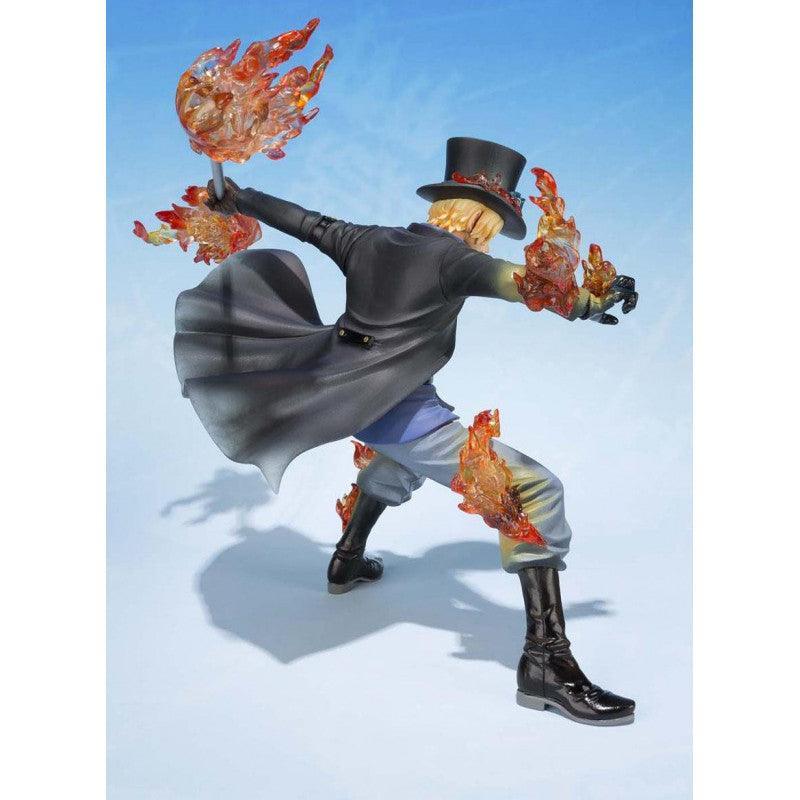 Figurine One Piece - Sabo feu - Anime Town