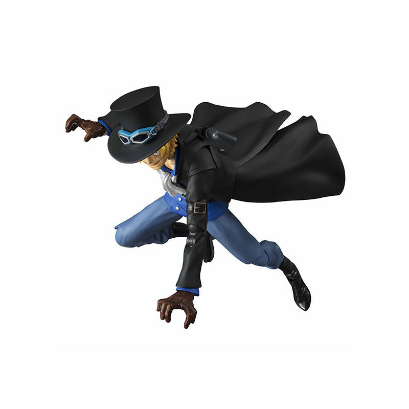 Figurine One Piece - Sabo le révolutionnaire - Anime Town