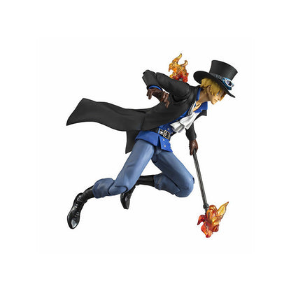 Figurine One Piece - Sabo le révolutionnaire - Anime Town