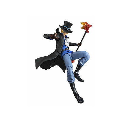 Figurine One Piece - Sabo le révolutionnaire - Anime Town