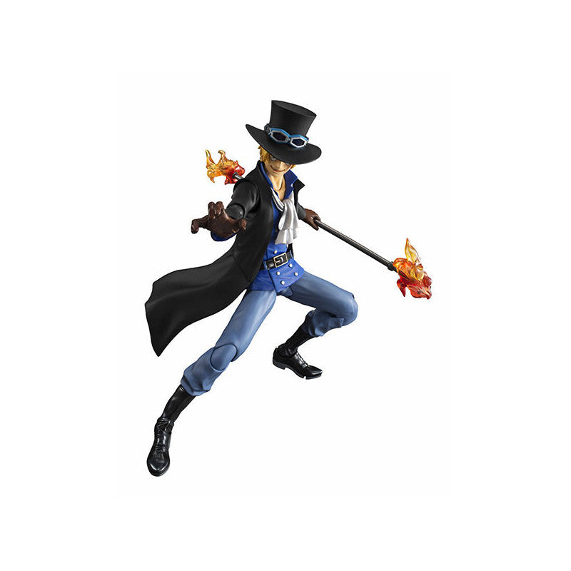 Figurine One Piece - Sabo le révolutionnaire - Anime Town