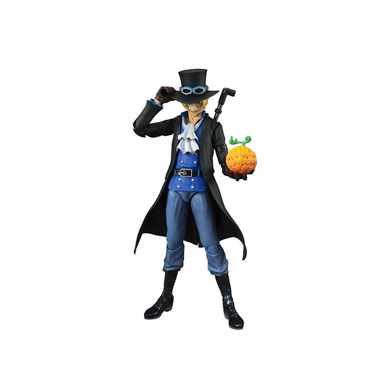 Figurine One Piece - Sabo le révolutionnaire - Anime Town