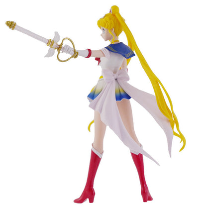 Figurine Sailor Moon - Gardienne Sailor de l'Amour - Anime Town