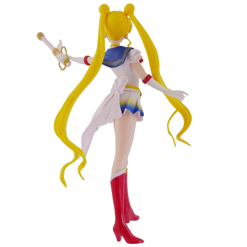 Figurine Sailor Moon - Gardienne Sailor de l'Amour - Anime Town