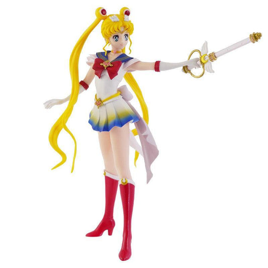 Figurine Sailor Moon - Gardienne Sailor de l'Amour - Anime Town