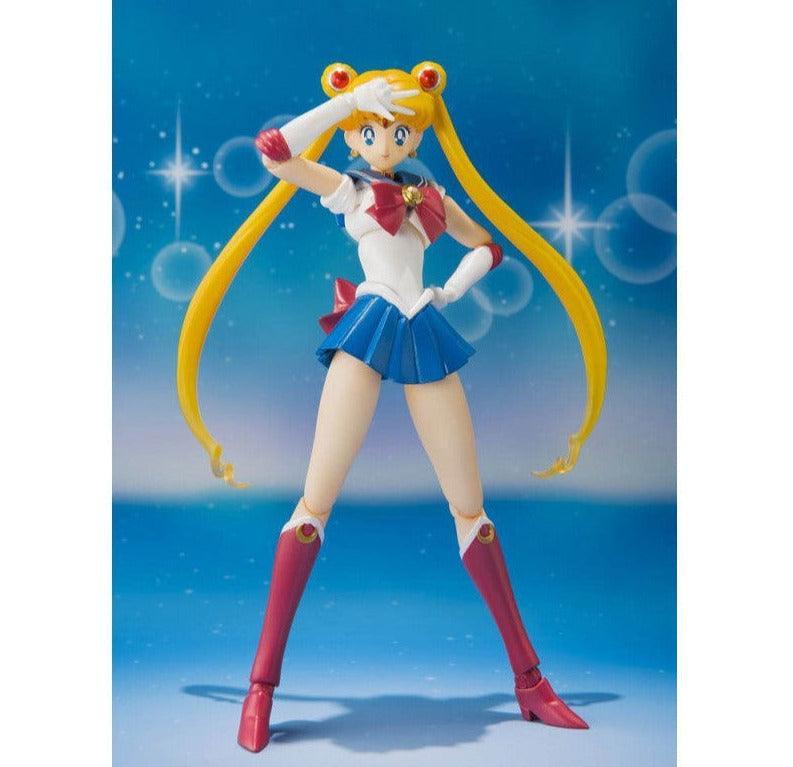 Figurine Sailor Moon - Sailer Moon - Anime Town