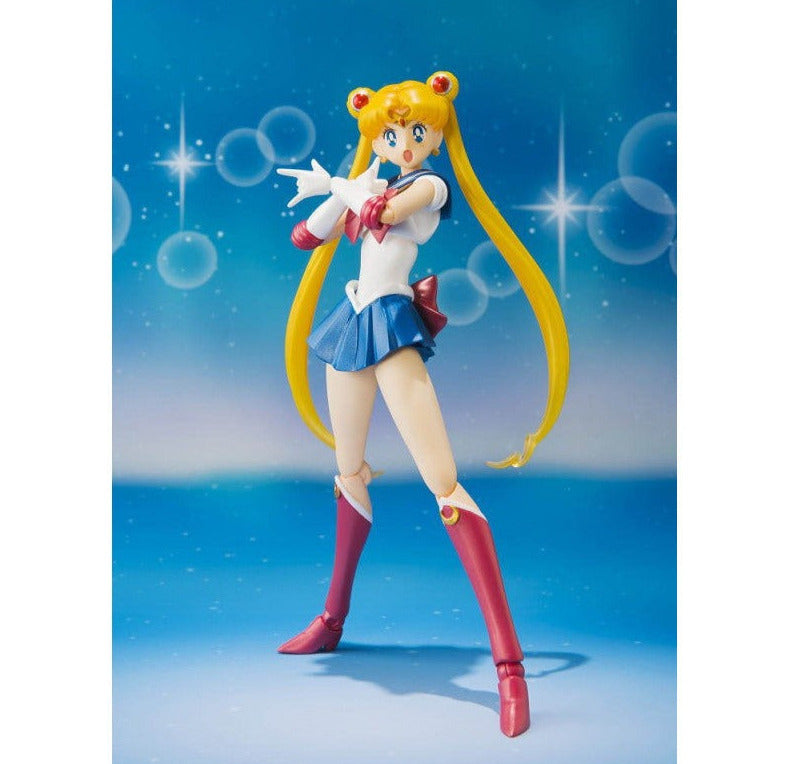 Figurine Sailor Moon - Sailer Moon - Anime Town