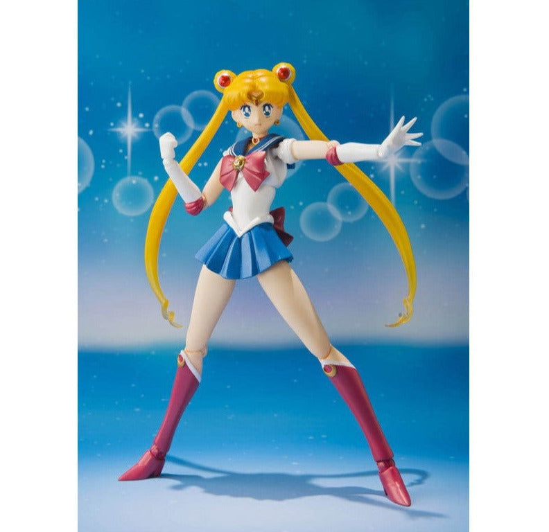 Figurine Sailor Moon - Sailer Moon - Anime Town